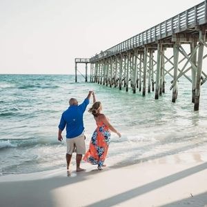 Meet your Posher, Matthew